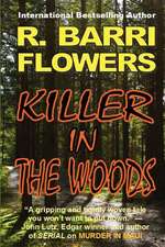 Killer in the Woods