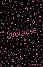 Goddess Address Book