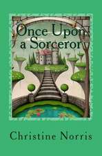 Once Upon a Sorceror