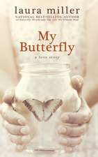 My Butterfly