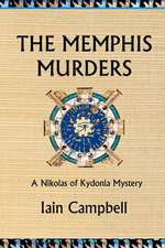 The Memphis Murders