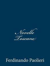 Novelle Toscane