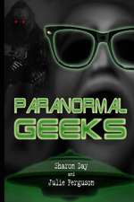 Paranormal Geeks