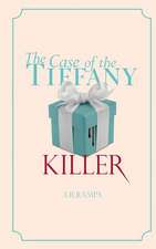 The Case of the Tiffany Killer