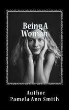 Being a Woman