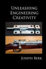 Unleashing Engineering Creativity