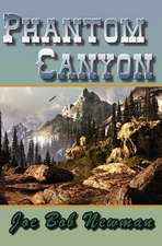 Phantom Canyon