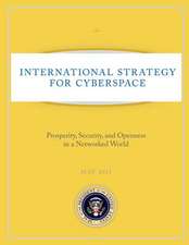 International Strategy for Cyberspace