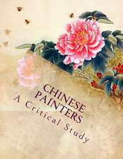 Chinese Painters