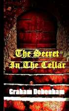 The Secret in the Cellar