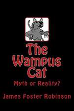 The Wampus Cat