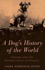 A Dog's History of the World