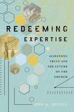 Redeeming Expertise