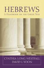Hebrews