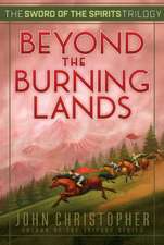 Beyond the Burning Lands