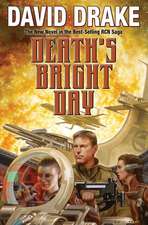 Death's Bright Day, 11