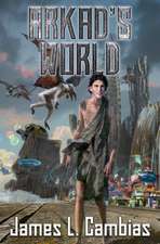 Arkad's World