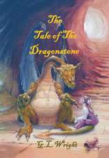 The Tale of the Dragonstone