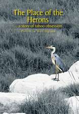 The Place of the Herons