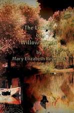 The Lorelei of Willow Winds