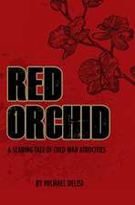 Red Orchid