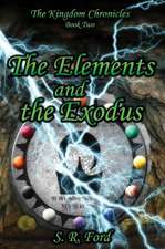 The Elements and the Exodus