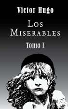 Los Miserables (Tomo 1)