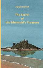 The Secret of the Mermaid's Treasure