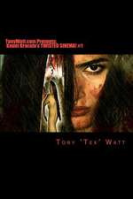 Tonywatt.com Presents Kount Kracula's Twisted Sinema!