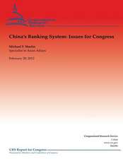 China's Banking System