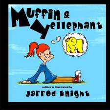 Muffin & Yellephant