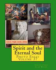 Spirit and the Eternal Soul