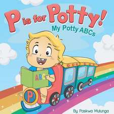 P Is for Potty