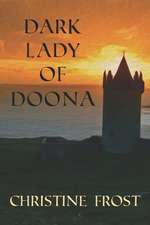 Dark Lady of Doona