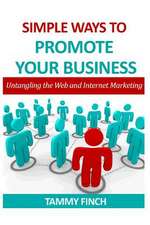 Simple Ways to Promote Your Business