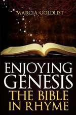 Enjoying Genesis