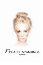 The Alphabet Spankings