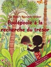 Poolepoole a la Recherche Du Tresor