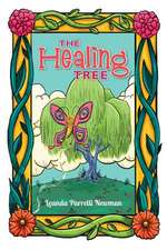 The Healing Tree