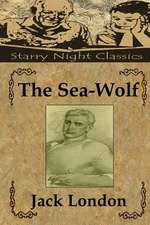 The Sea-Wolf