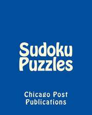 Sudoku Puzzles