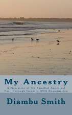 My Ancestry