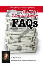 Starting a Collection Agency FAQ's