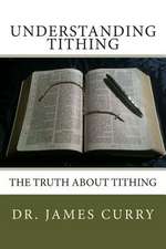 Understanding Tithing