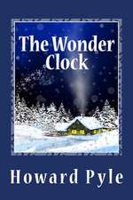 The Wonder Clock