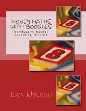 Money Maths with Boogles 3