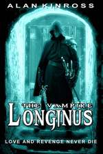 Longinus the Vampire
