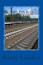 Portland Blue Line Train Business Directory