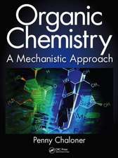 Organic Chemistry