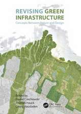 Revising Green Infrastructure: Concepts Between Nature and Design